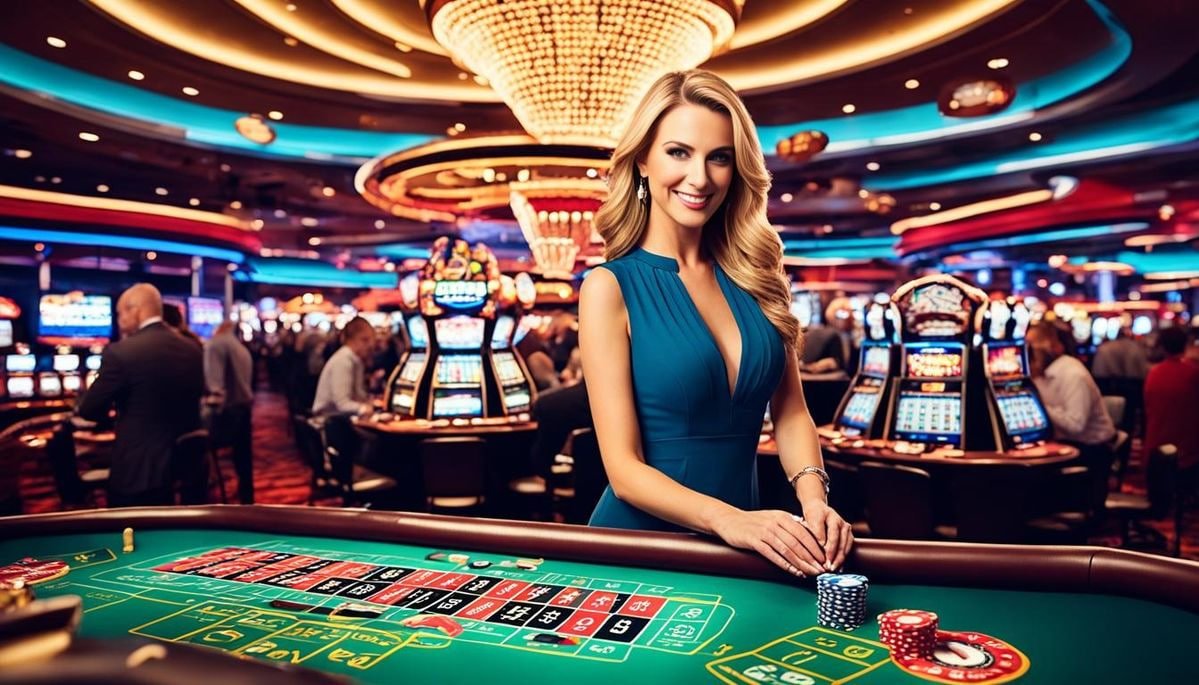 vbola76 Live Casino tips strategi cerdas bermain baccarat blackjack bertanggung jawab