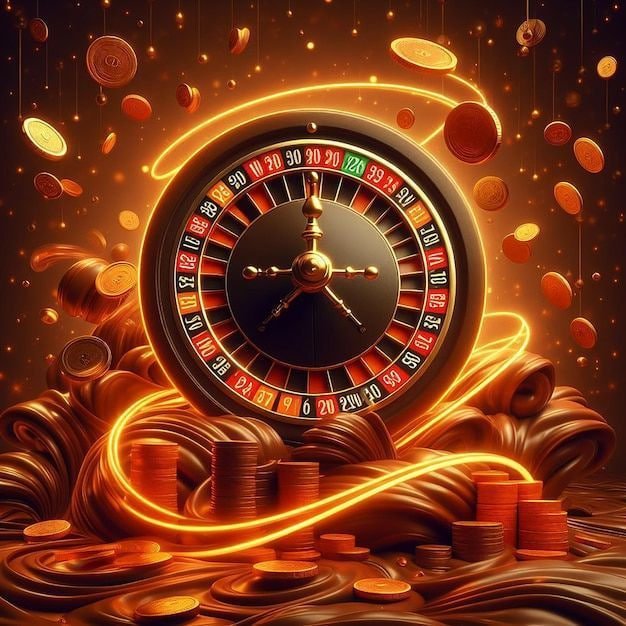 vbola76 platform taruhan olahraga dan casino online terpercaya Indonesia